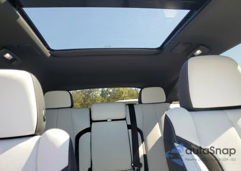 2024 Acura Zdx A-Spec from USA, damaged, VIN 4W5KHNRL0RZ513708